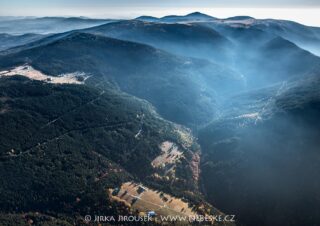 Údolí Bílého Labe J5568