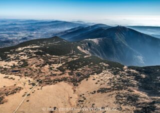 Cesta na Sněžku J5570