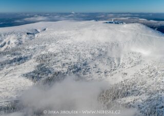 Vysoké kolo až Labská bouda 2019 J5571