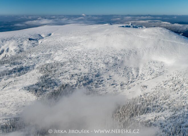 Vysoké kolo až Labská bouda 2019 J5571