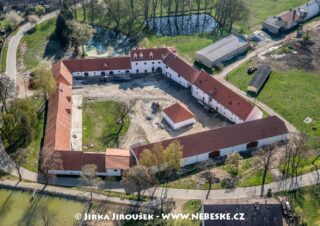 Muzeum obilnářství Skočice J5615