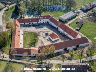 Muzeum obilnářství Skočice J5615