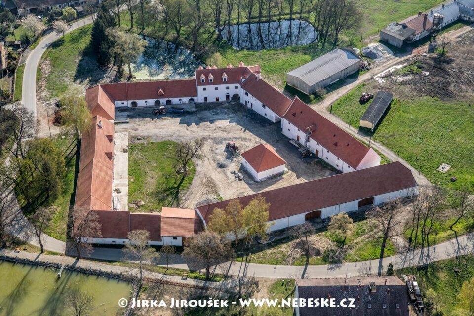 Muzeum obilnářství Skočice J5615