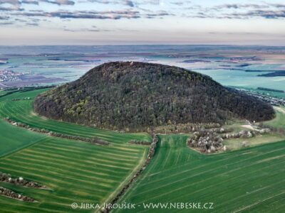 Říp jarní 2020 J5525