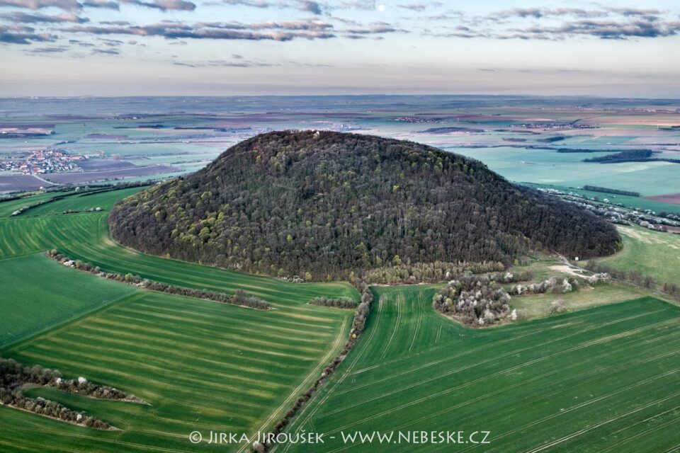 Říp jarní 2020 J5525