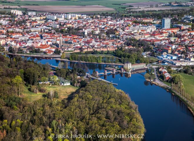 Nymburk 2020 a Labe J5533