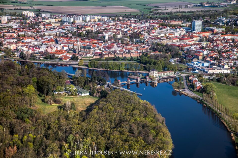 Nymburk 2020 a Labe J5533