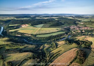 Český kras a Berounka J5585