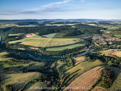Český kras a Berounka J5585