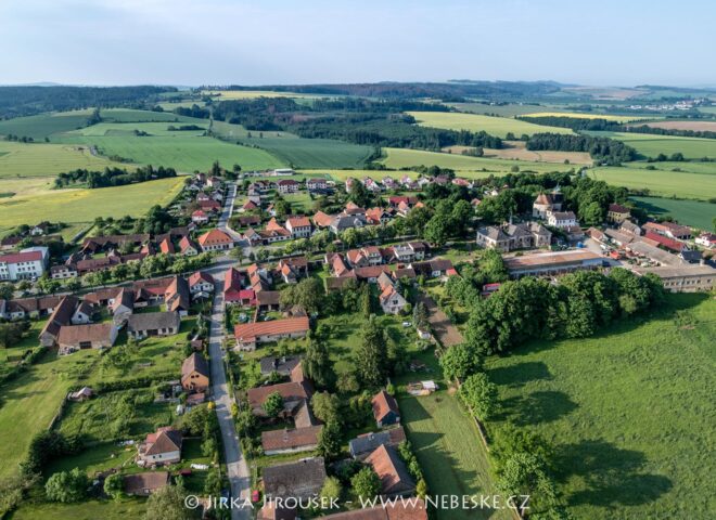 Pravonín letní 2021 J5593