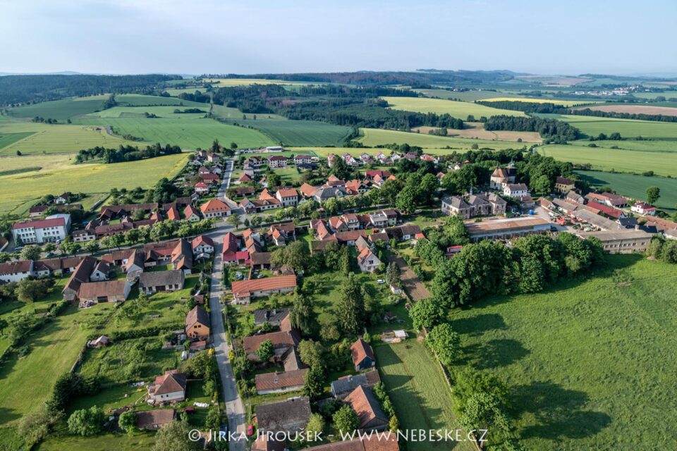 Pravonín letní 2021 J5593