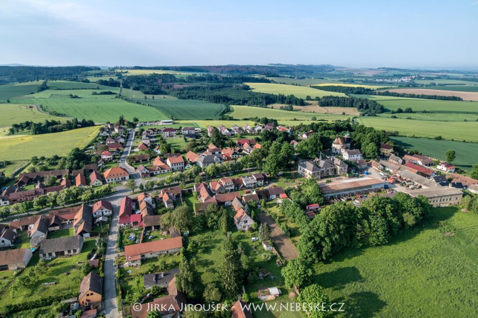 Pravonín celkově 2021 J5594