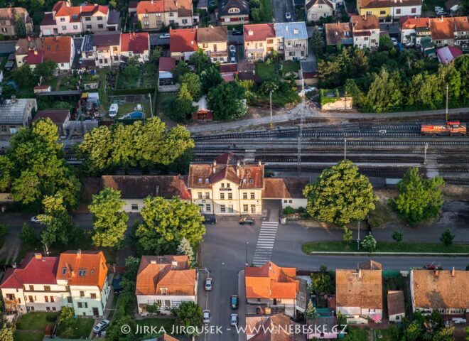 Nymburk město nádraží 2021 J5538