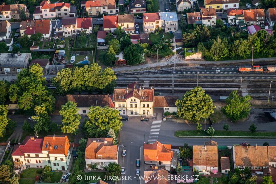 Nymburk město nádraží 2021 J5538