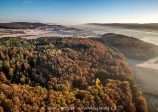 Housina u Všeradic J5586