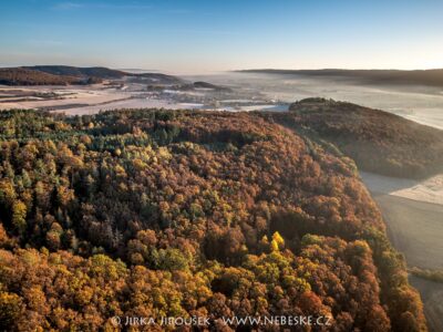 Housina u Všeradic J5586