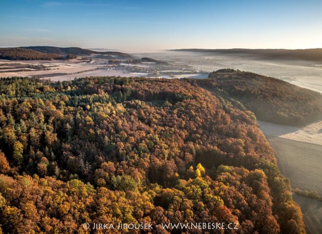 Housina u Všeradic J5586