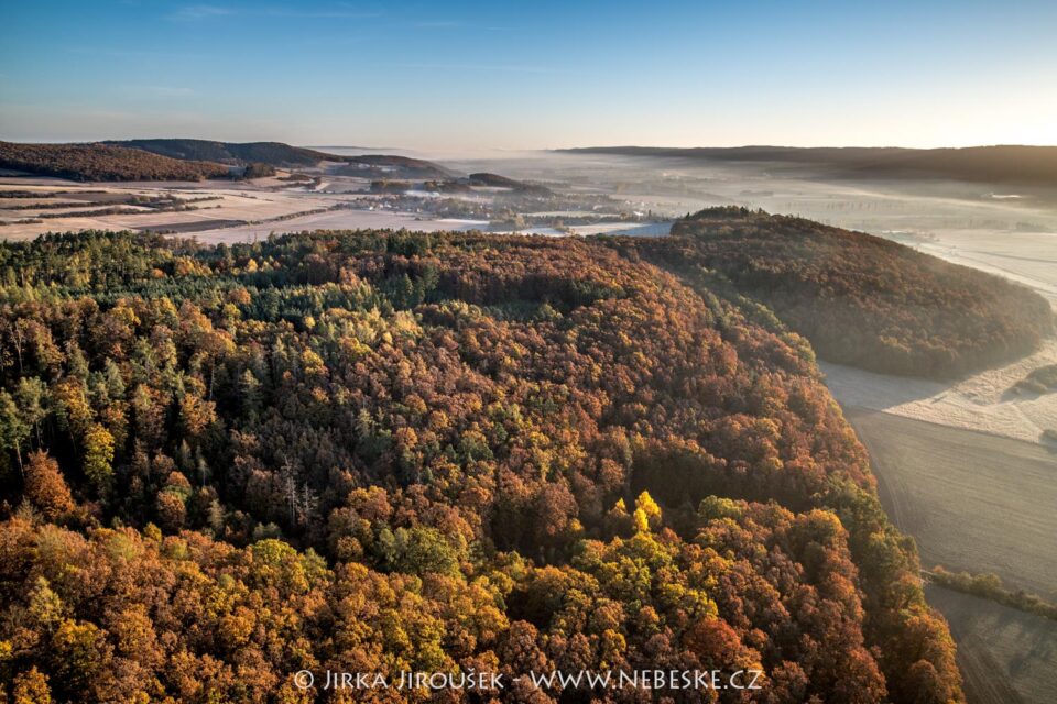 Housina u Všeradic J5586