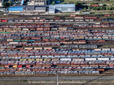 Nymburk vlaky 2022 J5544