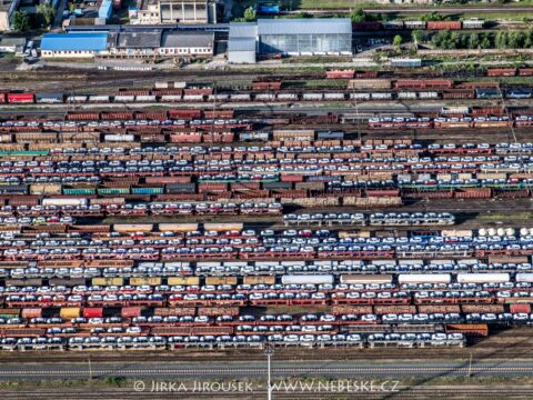 Nymburk vlaky 2022 J5544