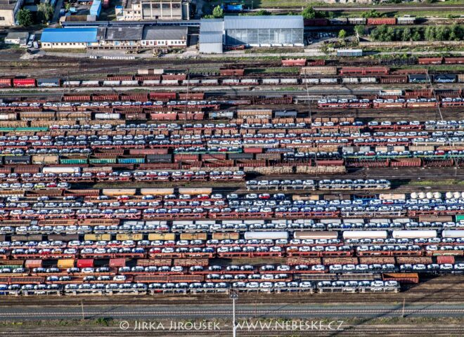 Nymburk vlaky 2022 J5544