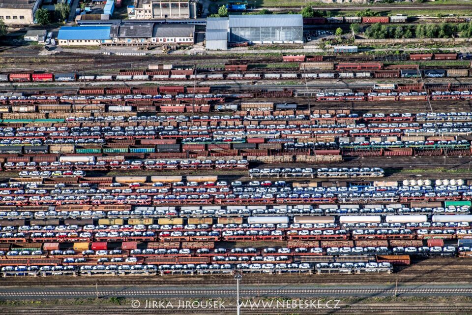 Nymburk vlaky 2022 J5544