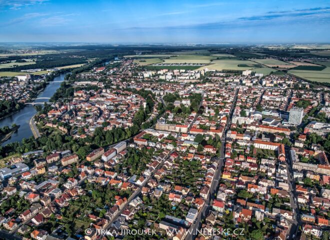 Nymburk město 2022 J5545