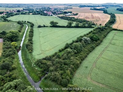 Mrlina a Sánský kanál J5547