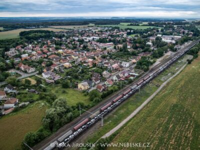 Kostomlaty nad Labem J5550