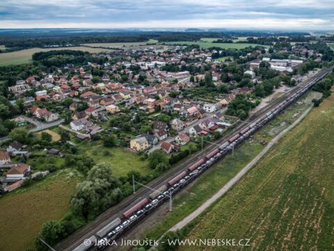 Kostomlaty nad Labem J5550