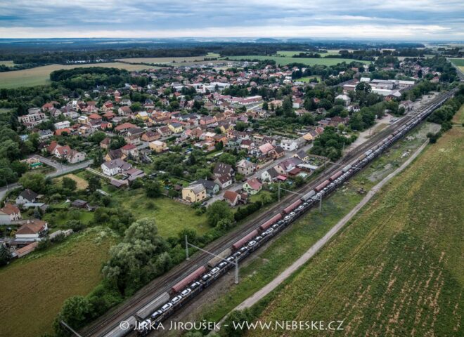 Kostomlaty nad Labem J5550