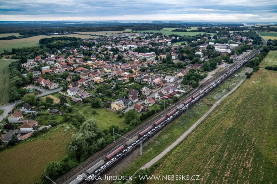 Kostomlaty nad Labem J5550