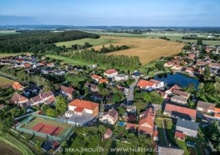 Suchodol červnový 2024 J5620