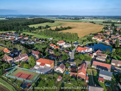 Suchodol červnový 2024 J5620