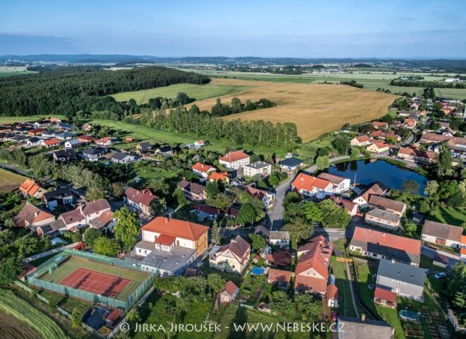 Suchodol červnový 2024 J5620