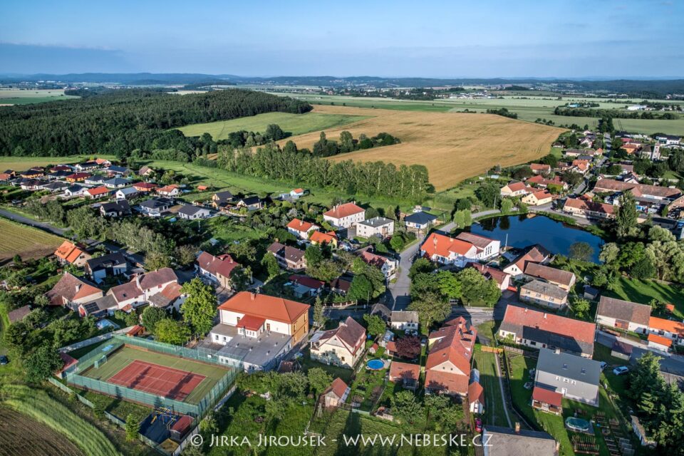 Suchodol červnový 2024 J5620