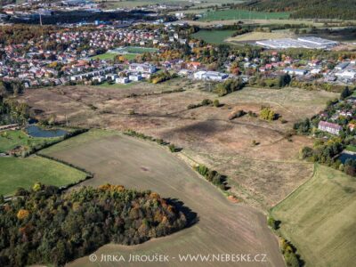 Fantova louka říjen 2024 J5579