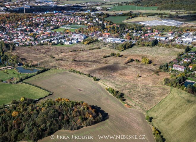 Fantova louka říjen 2024 J5579