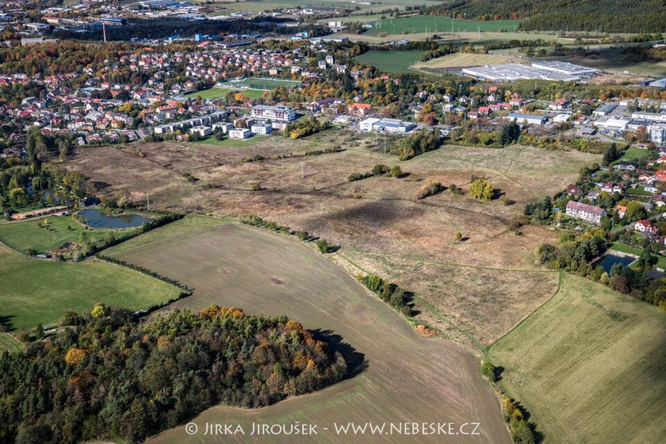 Fantova louka říjen 2024 J5579