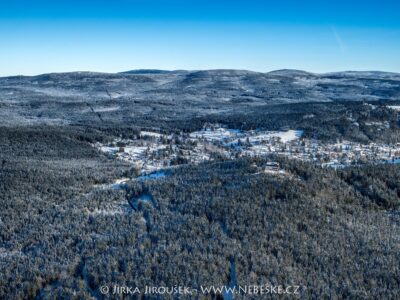 Bedřichov a Jizerky 2024 J5505