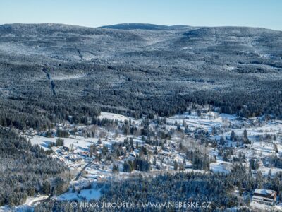 Bedřichov 2024 J5507