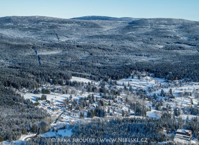 Bedřichov 2024 J5507