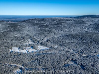Bedřichov Nová Louka J5513