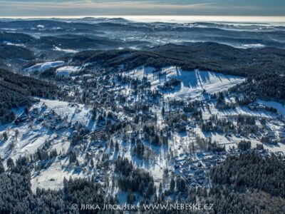 Bedřichov stíny J5516