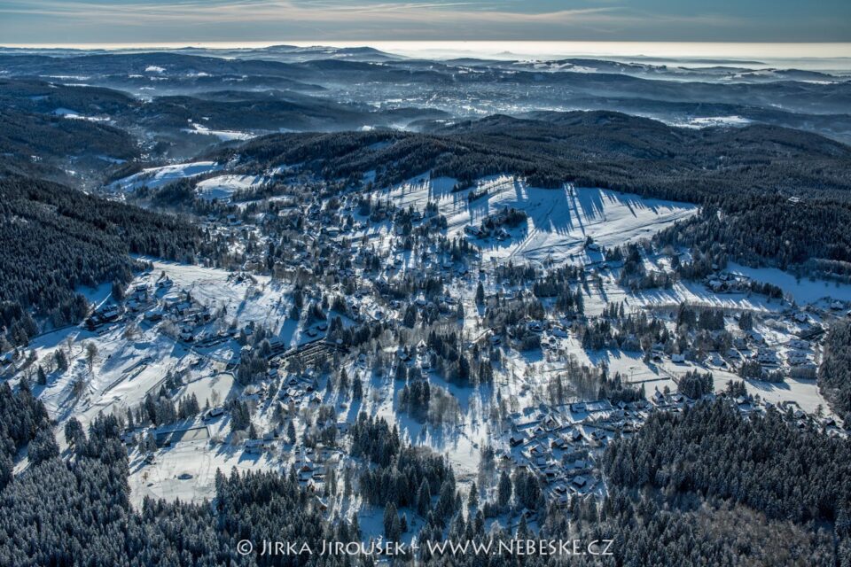 Bedřichov stíny J5516
