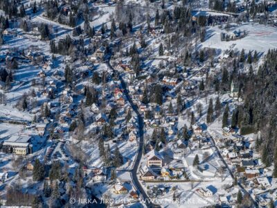 Bedřichov domy J5520