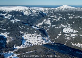 Pec pod Sněžkou a Sněžka 2024 J5573