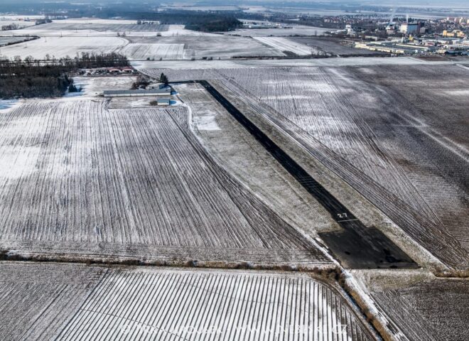 Nymburk letiště 2025 J5552