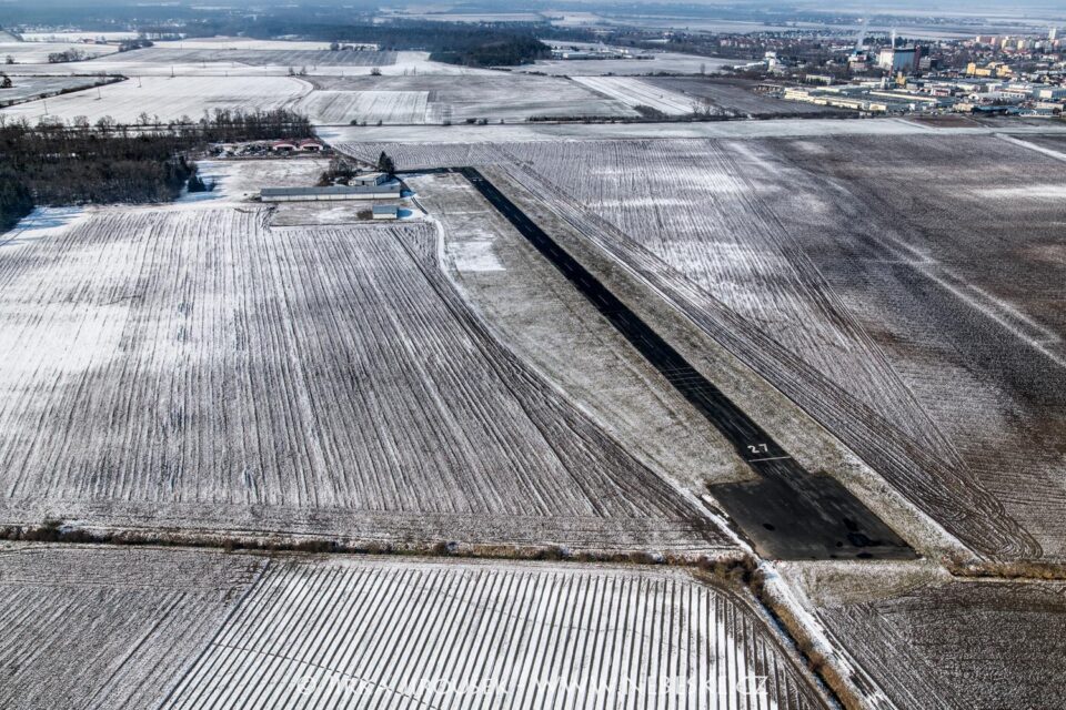 Nymburk letiště 2025 J5552