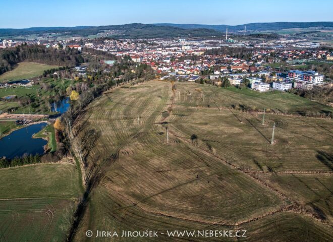 Fantova louka duben 2025 J5580